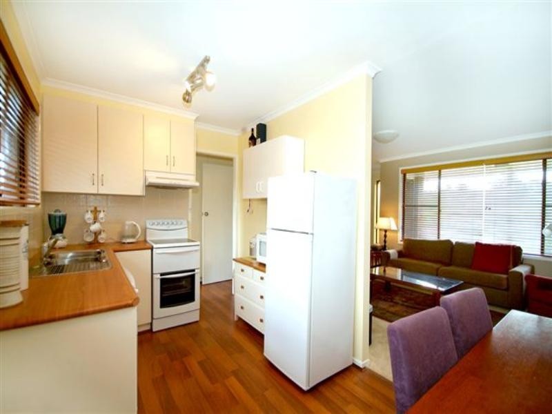 8/8 Johnson Street, East Toowoomba QLD 4350