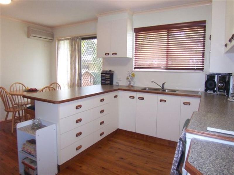 5 Nugent Crescent, Toowoomba QLD 4350