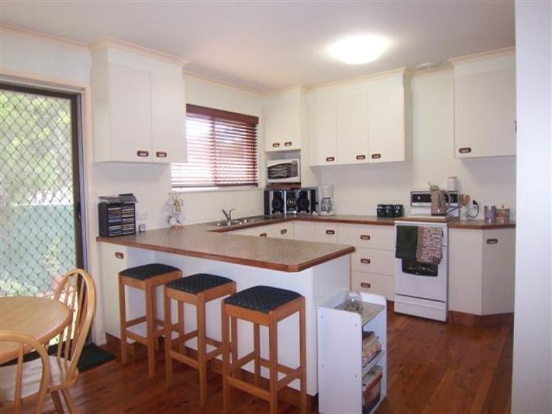 5 Nugent Crescent, Toowoomba QLD 4350