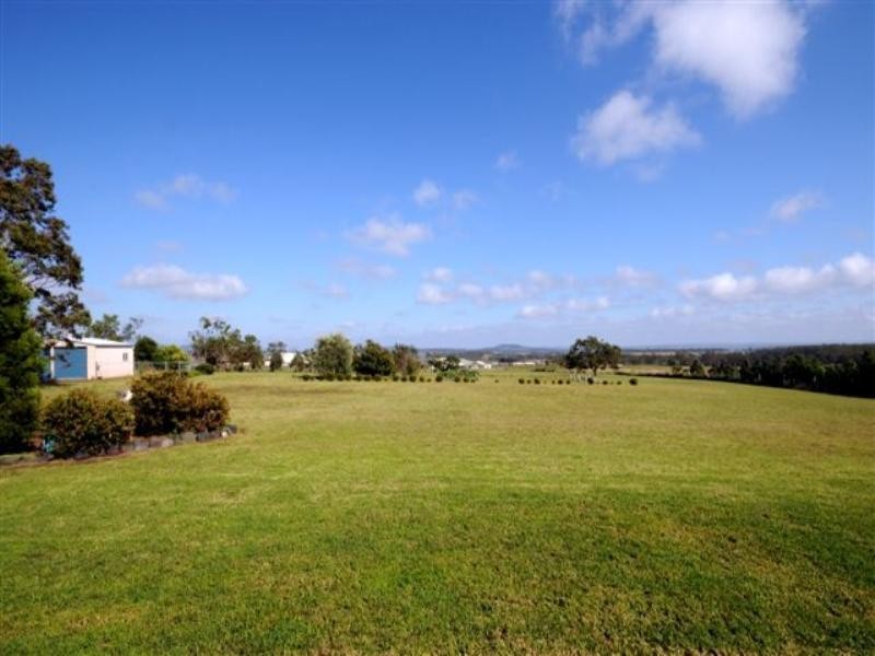 21 Bowtell Drive, Highfields QLD 4352