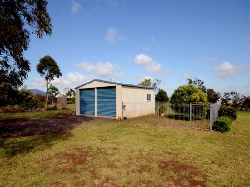 21 Bowtell Drive, Highfields QLD 4352