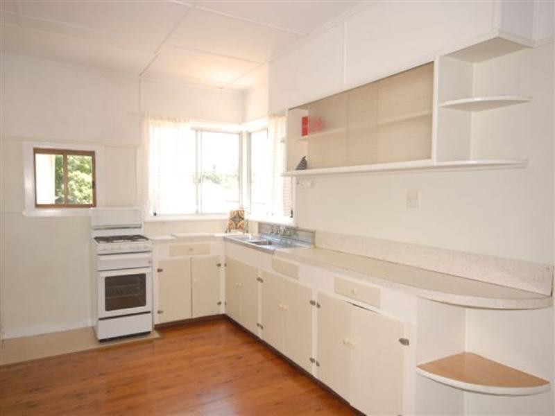 167 North Street, Rockville QLD 4350