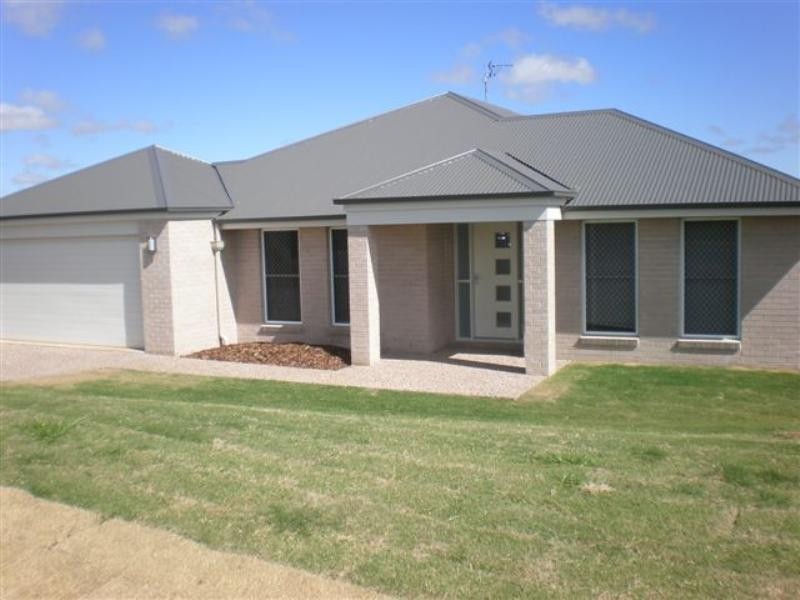 30 Kalimina Drive, Highfields QLD 4352