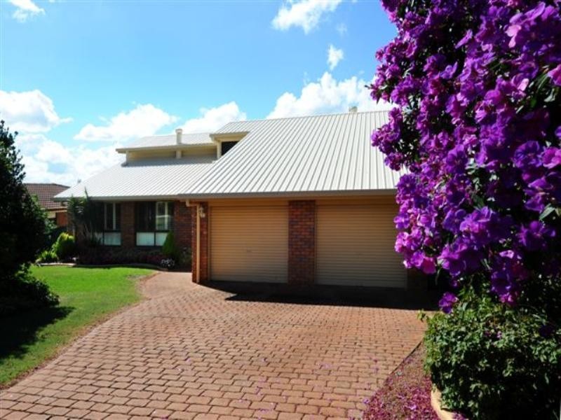 7 Oak Court, Rangeville QLD 4350