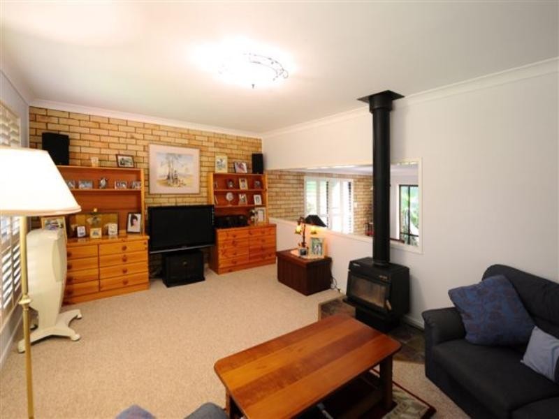 7 Oak Court, Rangeville QLD 4350