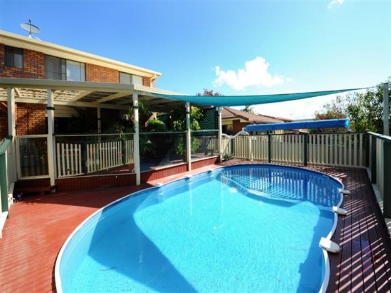 7 Oak Court, Rangeville QLD 4350