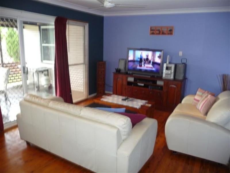 23 Payne Street, Wilsonton QLD 4350