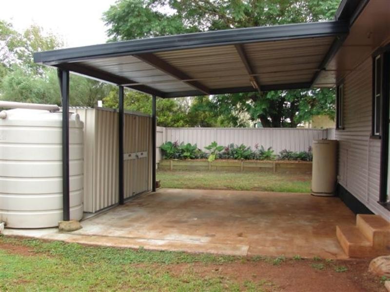 23 Payne Street, Wilsonton QLD 4350