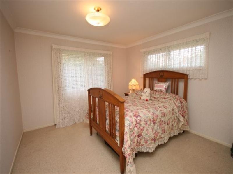 300 South Street, Harristown QLD 4350