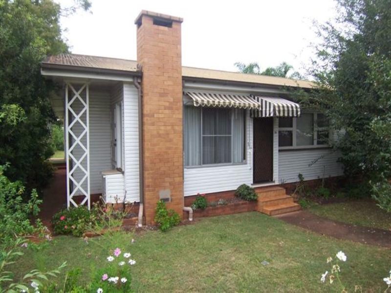 28 Mina Street, Rangeville QLD 4350