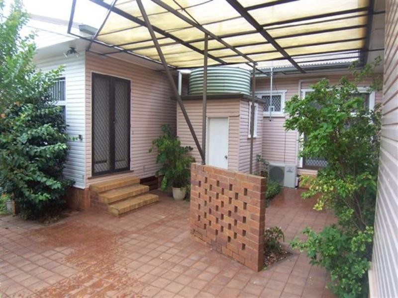 28 Mina Street, Rangeville QLD 4350