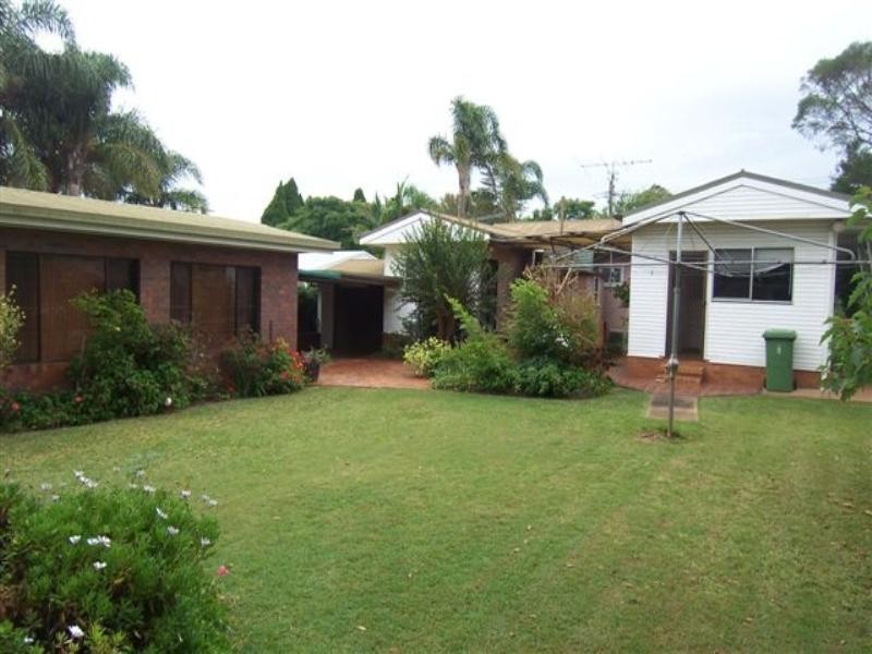 28 Mina Street, Rangeville QLD 4350