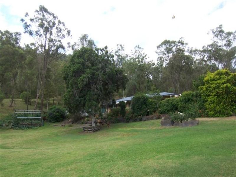1646 Flagstone Creek Road, Upper Flagstone QLD 4344