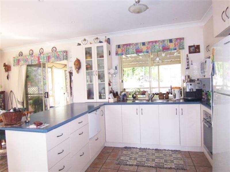 1646 Flagstone Creek Road, Upper Flagstone QLD 4344