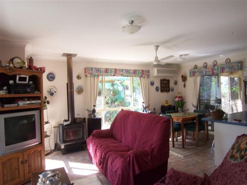 1646 Flagstone Creek Road, Upper Flagstone QLD 4344