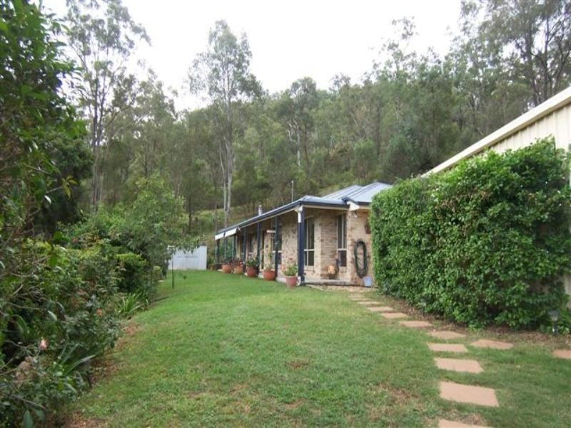 1646 Flagstone Creek Road, Upper Flagstone QLD 4344