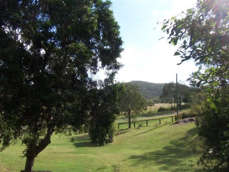 1646 Flagstone Creek Road, Upper Flagstone QLD 4344