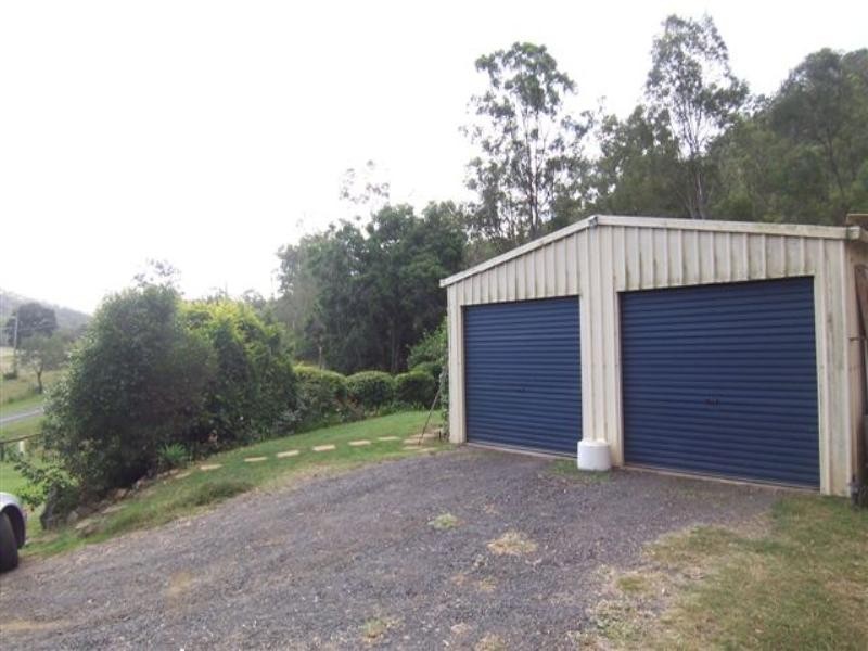 1646 Flagstone Creek Road, Upper Flagstone QLD 4344