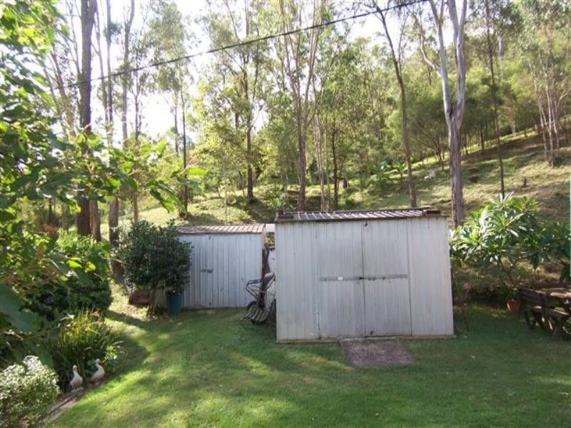 1646 Flagstone Creek Road, Upper Flagstone QLD 4344