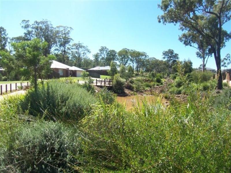 22 Trevean Drive, Highfields QLD 4352