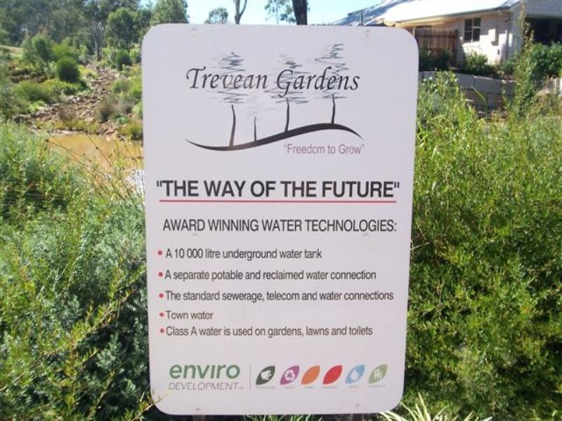 22 Trevean Drive, Highfields QLD 4352