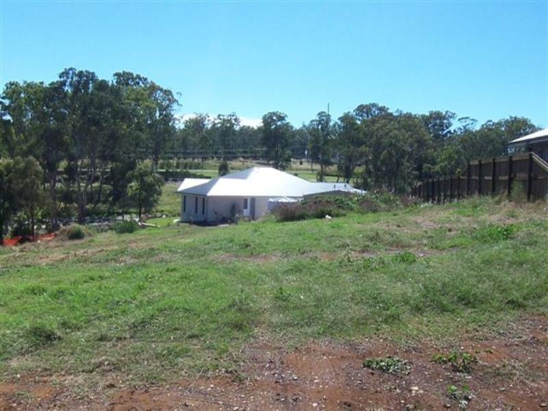 22 Trevean Drive, Highfields QLD 4352