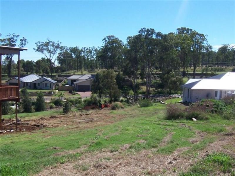 22 Trevean Drive, Highfields QLD 4352