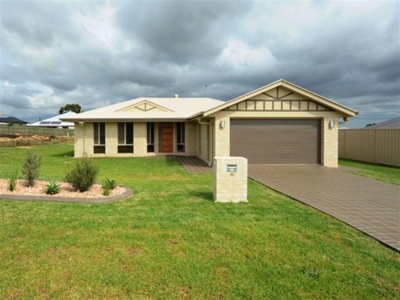 48 Whitman Street, Westbrook QLD 4350