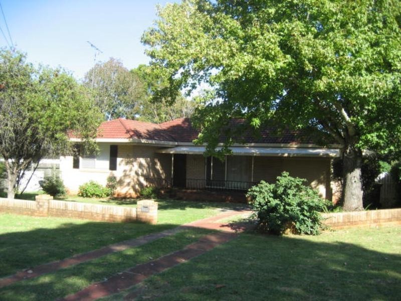 31 Loveday Street, Rangeville QLD 4350