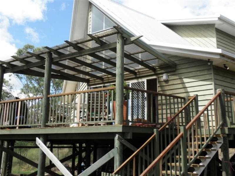 16 Linora Drive, Gowrie Mountain QLD 4350