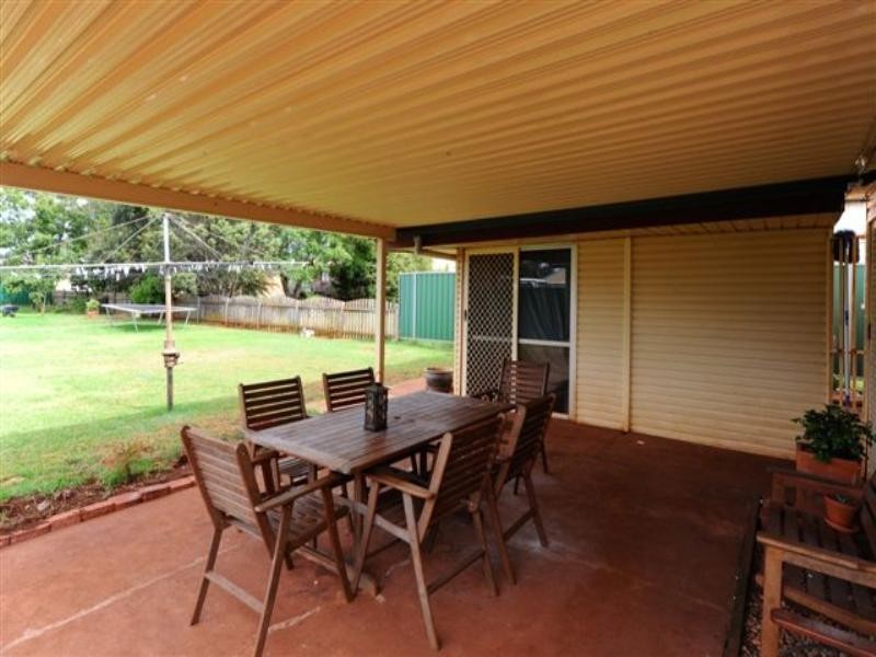34 Warwick Street, Harristown QLD 4350