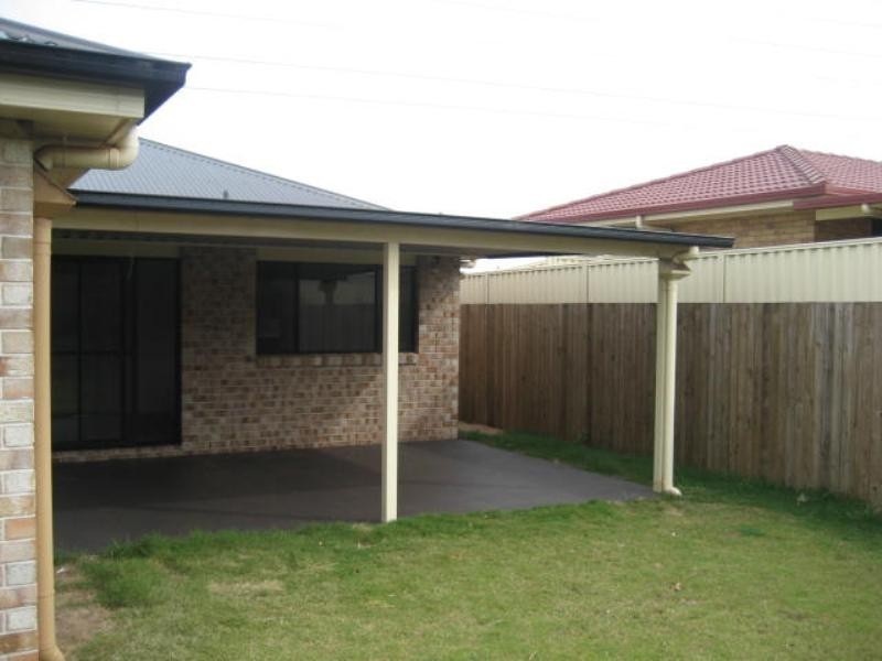 630 Boundary Road, Glenvale QLD 4350