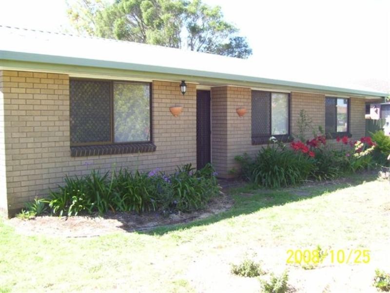 25 Rachel Street, Darling Heights QLD 4350
