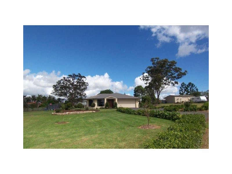 38 Wissemann Road, Preston QLD 4352