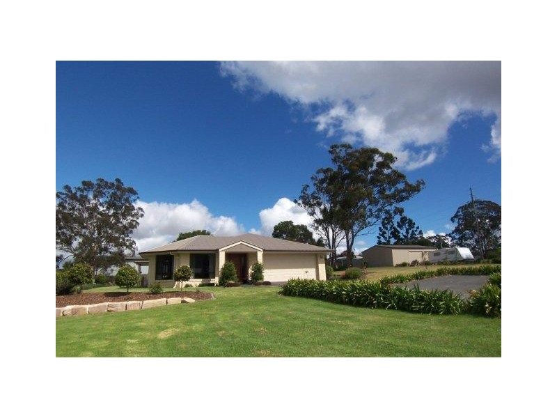 38 Wissemann Road, Preston QLD 4352