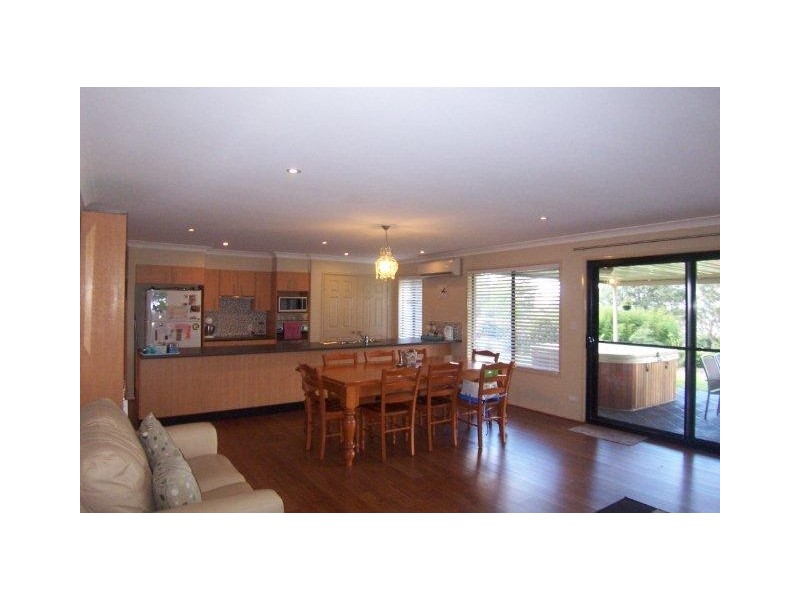 38 Wissemann Road, Preston QLD 4352