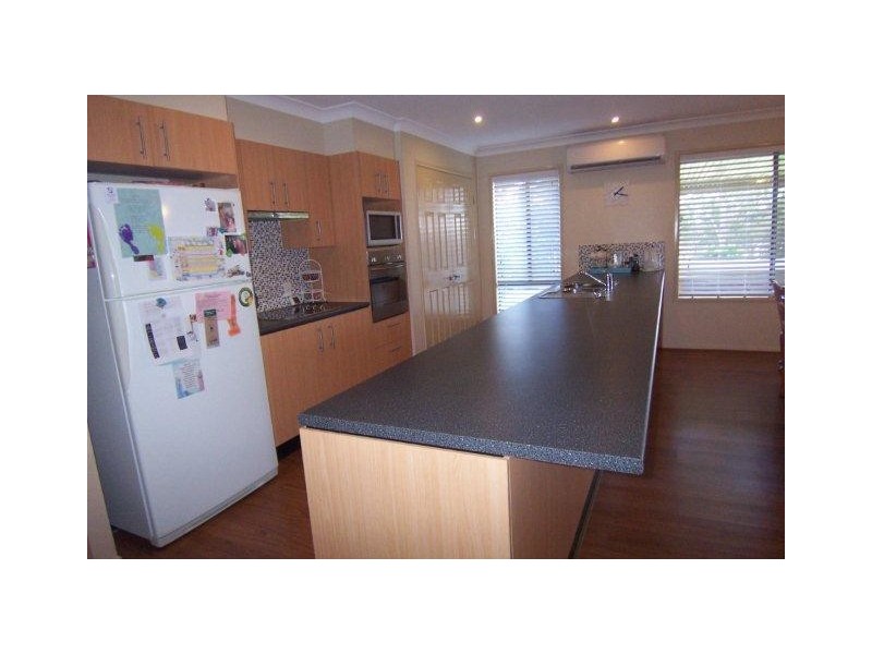 38 Wissemann Road, Preston QLD 4352