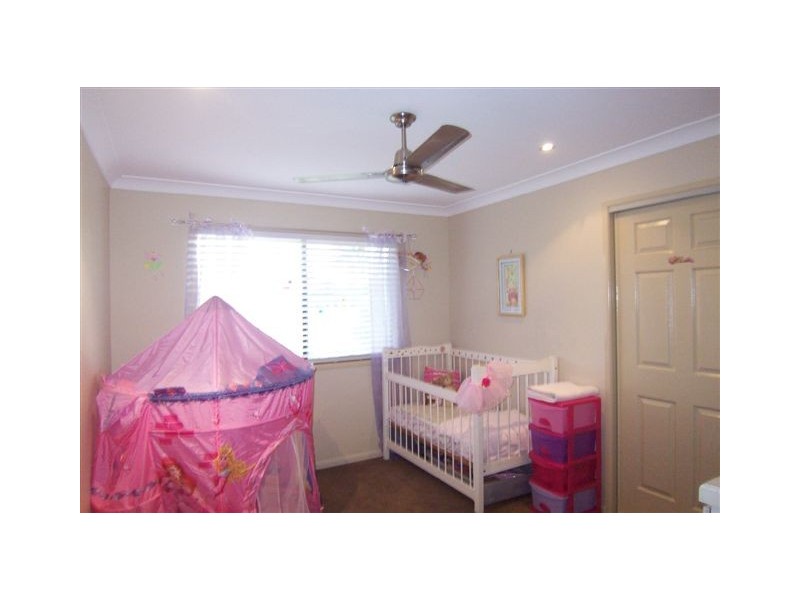 38 Wissemann Road, Preston QLD 4352