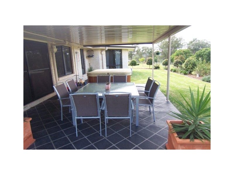 38 Wissemann Road, Preston QLD 4352