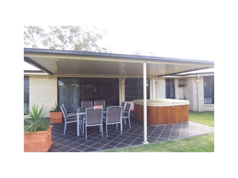 38 Wissemann Road, Preston QLD 4352