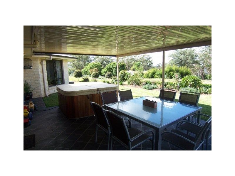 38 Wissemann Road, Preston QLD 4352