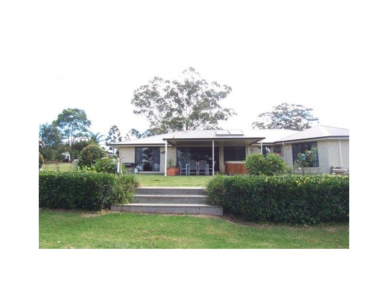 38 Wissemann Road, Preston QLD 4352