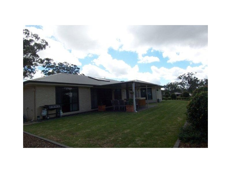 38 Wissemann Road, Preston QLD 4352