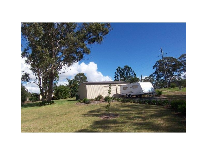 38 Wissemann Road, Preston QLD 4352