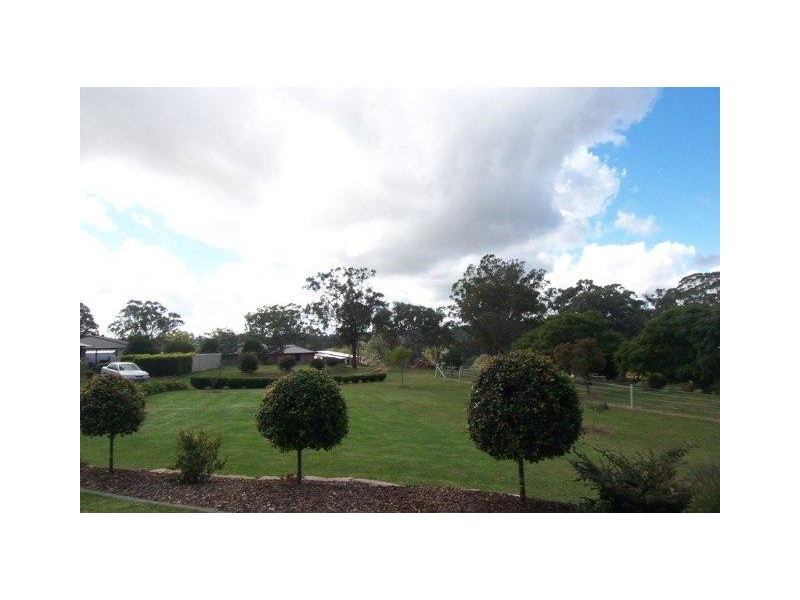 38 Wissemann Road, Preston QLD 4352