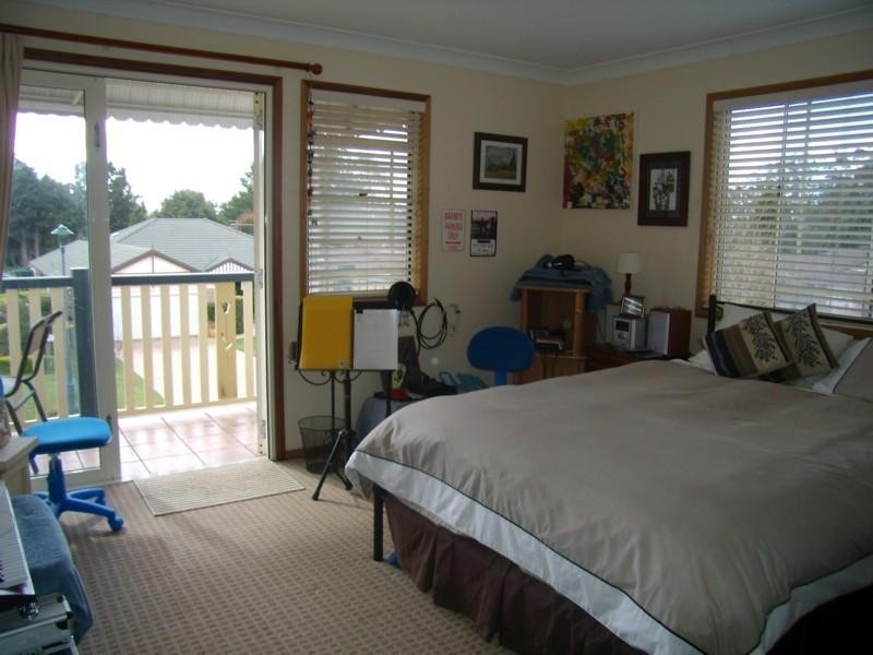 8 Purnawilla Court, Middle Ridge QLD 4350