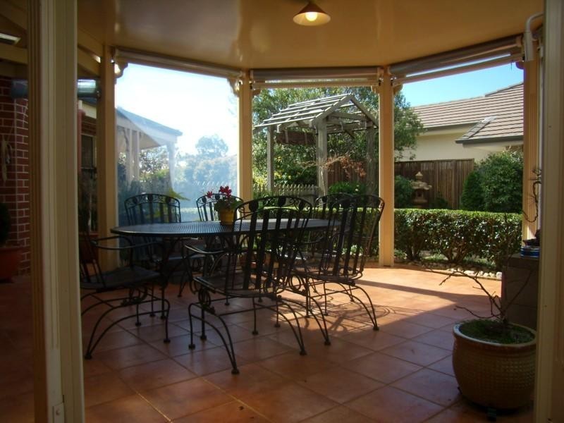 8 Purnawilla Court, Middle Ridge QLD 4350