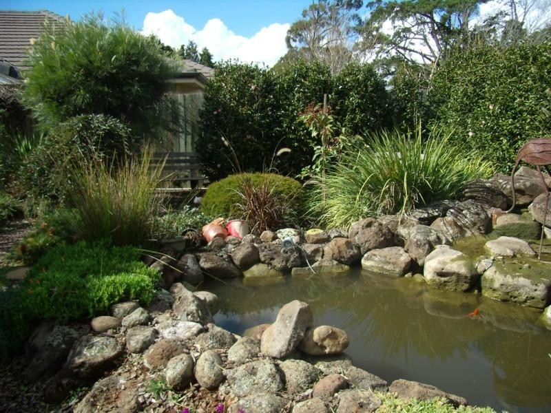 8 Purnawilla Court, Middle Ridge QLD 4350