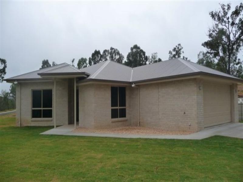 4 Jack Court, Murphys Creek QLD 4352