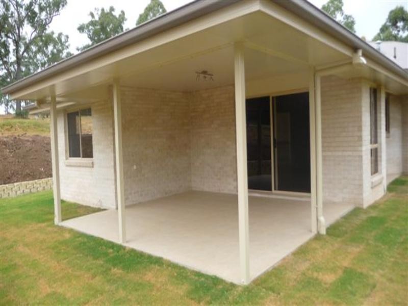 4 Jack Court, Murphys Creek QLD 4352
